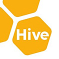 Yellow Hive